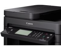 CANON MF237W TAR-FOT-FAX-NETW+WIFI+1 TONER HEDİYE - 1